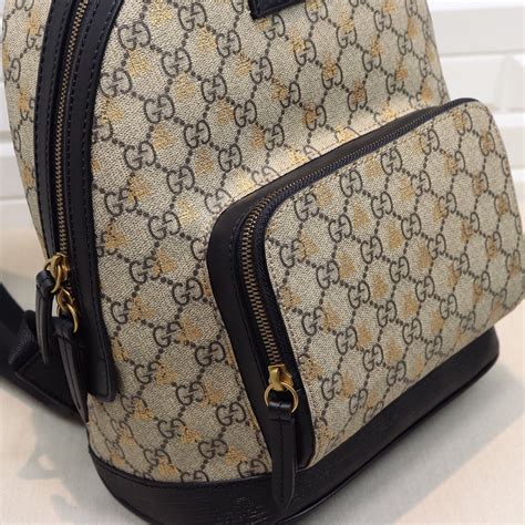 backpack gucci mujer|knockoff gucci backpacks for sale.